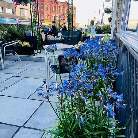 Danescourt Lodge Blackpool Eksteriør billede