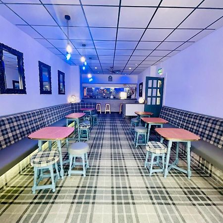 Danescourt Lodge Blackpool Eksteriør billede