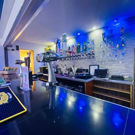 Danescourt Lodge Blackpool Eksteriør billede