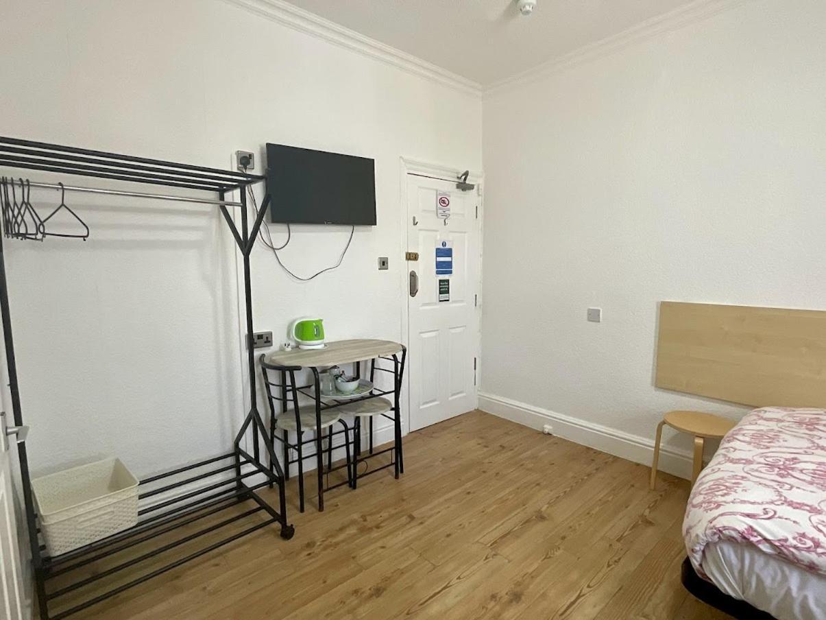 Danescourt Lodge Blackpool Eksteriør billede