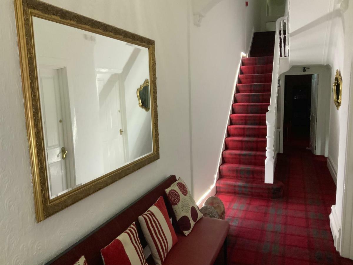 Danescourt Lodge Blackpool Eksteriør billede